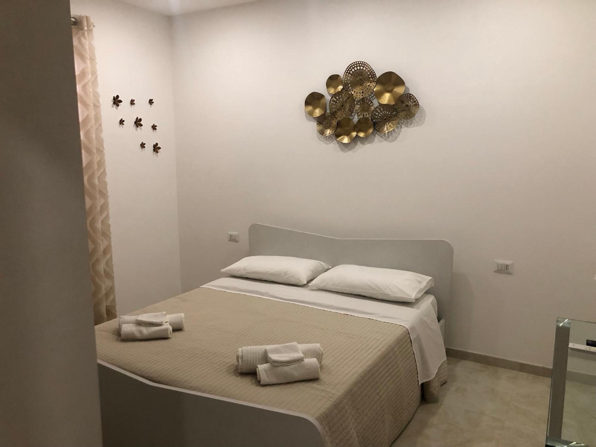 Hotel La Ginestra Giardini-Naxos Exterior foto